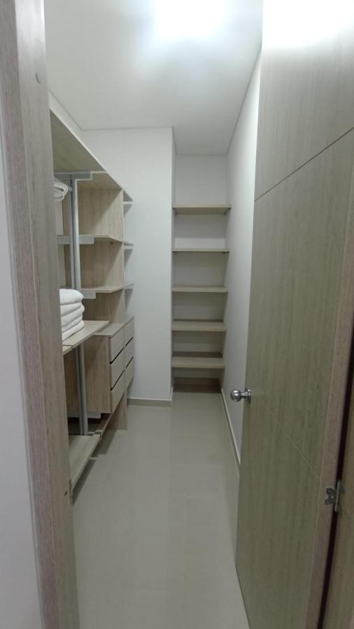 Apartamento En Samaria Club De Playa Privada Salida Directa Al Mar En Pozos Colorados Cerca A Zazue, Estelar, Playa Bello Horizonte, Cabo Tortuga #1 Santa Marta  Bagian luar foto