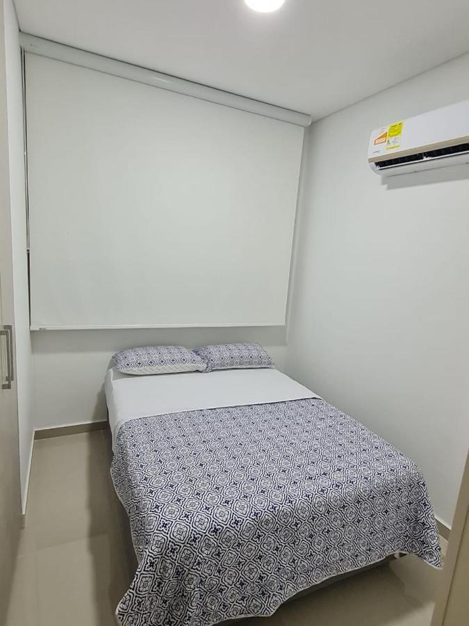 Apartamento En Samaria Club De Playa Privada Salida Directa Al Mar En Pozos Colorados Cerca A Zazue, Estelar, Playa Bello Horizonte, Cabo Tortuga #1 Santa Marta  Bagian luar foto